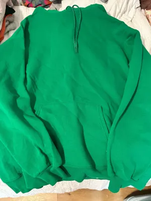 Hanes Hoodie thumbnail 1