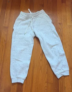 Lululemon sweatpants thumbnail 1