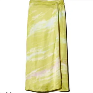 NWT Young Fabulous & Broke Savana Twist Mid Skirt thumbnail 4