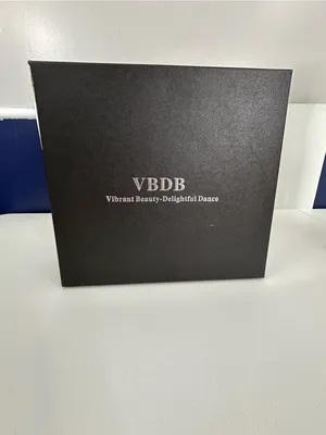 VBDB Brown Floral Embroidered Women’s Knee High Boots Size 9 NIB thumbnail 12