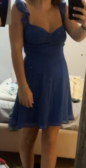 Lucy in the Sky Dress thumbnail 3