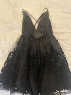 Luxxel Dress thumbnail 2