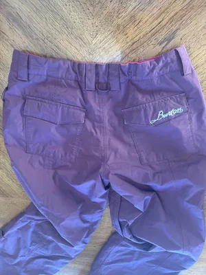 Burton Snowpants thumbnail 5