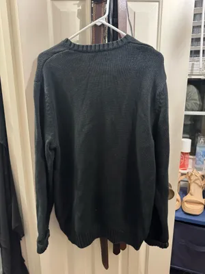 Men’s CHAPS Sweater thumbnail 3