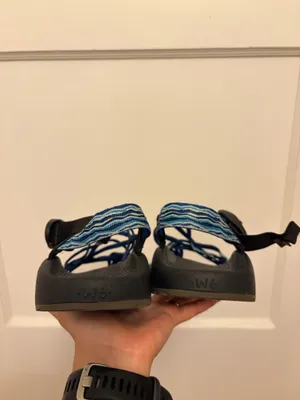 Chaco Zx3 Classic sandals  thumbnail 6