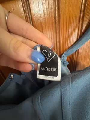 Windsor Dress Mini thumbnail 2