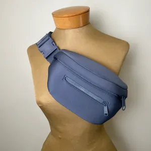 Dagne Dover Ace Neoprene Fanny Pack thumbnail 1