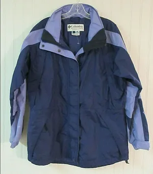 Columbia Core Interchange jacket medium thumbnail 1