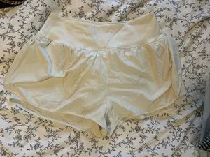 Girlfriend Collective Shorts thumbnail 1