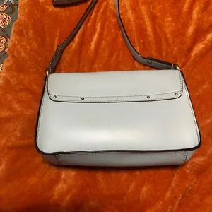 Kate Spade powder blue Crossbody Bag thumbnail 2