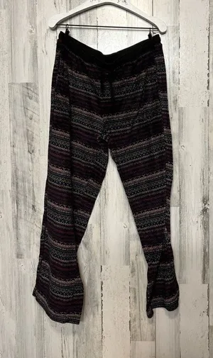 Pijama pants Purple Size L thumbnail 1