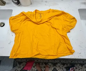 Free People Shirt Cute thumbnail 1