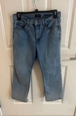 TJ Maxx Curve Appeal Women’s Jeans thumbnail 1