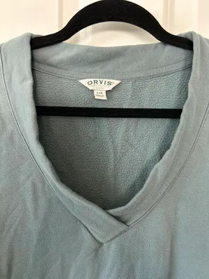 Orvis Pullover Sweater thumbnail 2