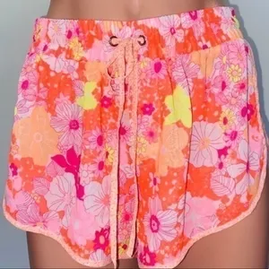 Victoria Secret Sleeping shorts thumbnail 1
