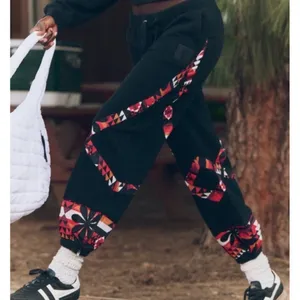 NWT Free People FP Movement‎ Snow Flow Joggers M thumbnail 12