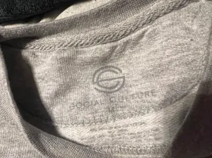 Social Culture Sweater Size M thumbnail 2