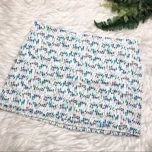 Lilly Pulitzer Oh Bouy Callie Skirt 6 thumbnail 2