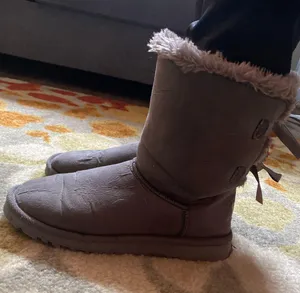 UGG Bailey Bows thumbnail 1