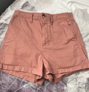 Madewell Camp shorts thumbnail 1