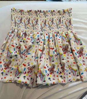 Koch Skirt thumbnail 2