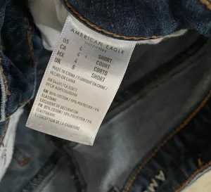American Eagle Skinny Jeans thumbnail 5