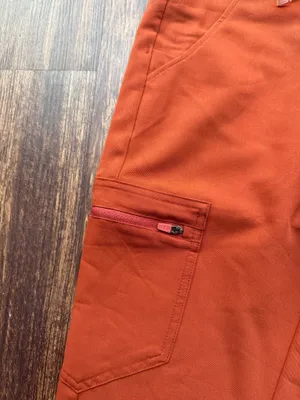 NWT FIGS Women’s Auburn Zamora 2.0 Jogger Scrub Pants -Size XXS Petite thumbnail 8