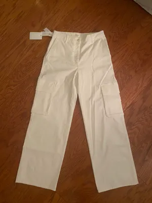 Aritzia Wilfred Free Highway Pants thumbnail 1