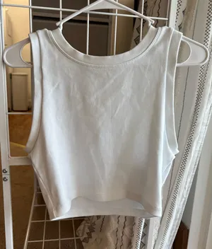 Forever 21 Crop Top thumbnail 1