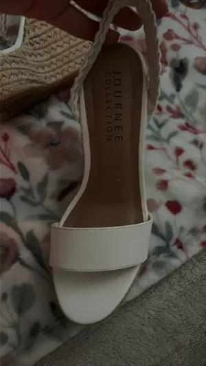 Journee collection wedge heels  thumbnail 4