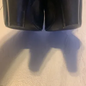 Guess Women's Black Platform Peep Toe High Heels Ankle Boots/Sandals , like new thumbnail 12
