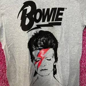 David Bowie Starman Rock Thsirt size Medium thumbnail 2