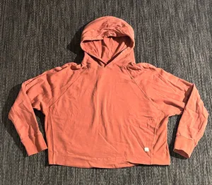 Vuori WOMEN'S SUNNYSIDE HOODIE thumbnail 1