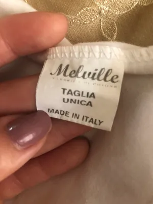Cropped Top thumbnail 5