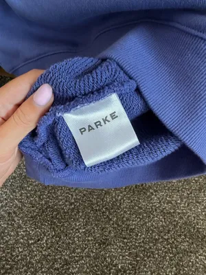 PARKE Varsity Mockneck  thumbnail 4