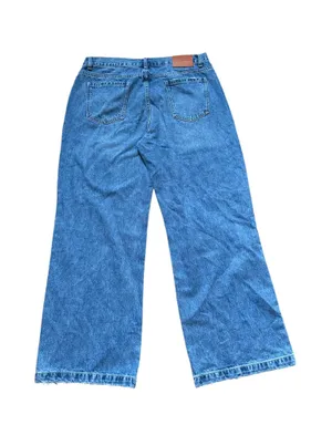 Princess Polly Jeans thumbnail 6