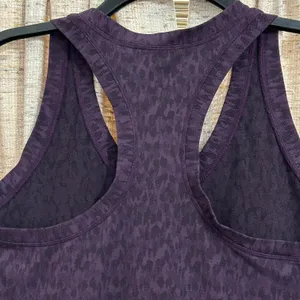 Athleta Momentum Allure Print Tank thumbnail 9