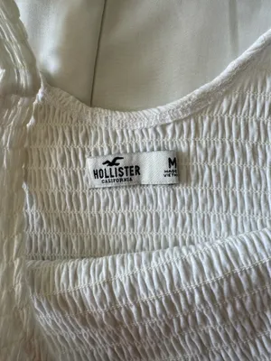 Hollister Tank Top thumbnail 2