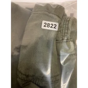 Sonoma Cargo Shorts Olive Green Utility Stretch Cotton Womens Size 10 thumbnail 6