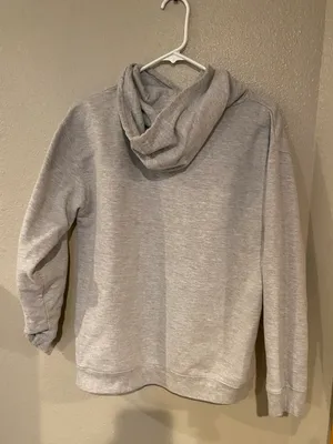 Girls Minnesota Sweatshirt thumbnail 2