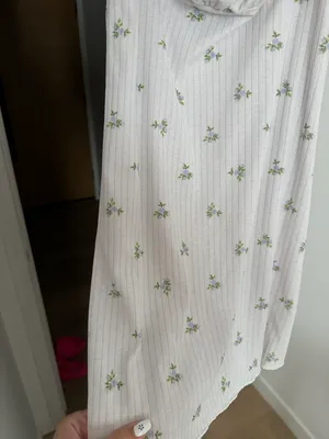 Princess Polly White Dress thumbnail 2