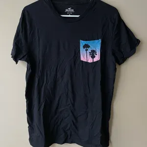 hollister tee thumbnail 1
