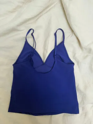 Mesh Cami thumbnail 3