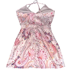 Lovers + friends SOULMATE MINI DRESS thumbnail 4