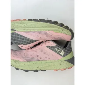 The North Face Womens 9.5 Pink Vectiv Enduris 2 Trail Running Shoes NF0A5L3Q thumbnail 8