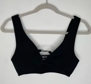 I. Am. Gia 2 Piece Pants Set Black XXS thumbnail 12