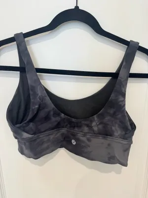 Lululemon Align Sports Bra Reversible thumbnail 4