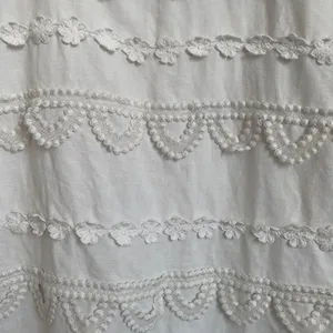La Maison Talulah Early Light Mini Dress in White‎ thumbnail 5