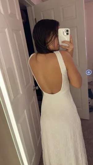 Peppermayo Dress Maxi thumbnail 3