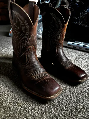 Ariat Women’s Boots thumbnail 1
